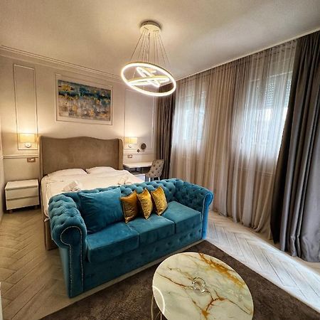 Апартаменты Dis Delux Крушевац Экстерьер фото